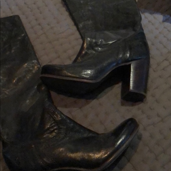 Frye boots - Picture 3 of 5